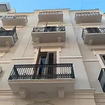 Ground Floor Center 85 Lejlighed Bari