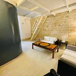 Lejlighed Ground Floor Center 85